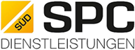 SPC Dienstleistungen Süd GmbH - Logo