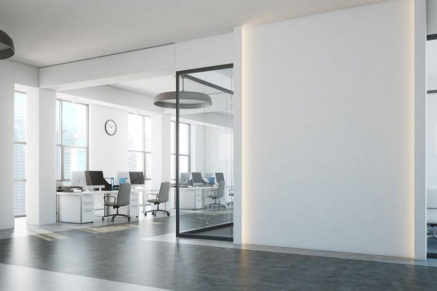 Büro